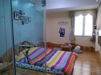 Xiamen Linlixiaoju Inn ภายนอก รูปภาพ