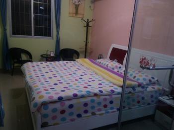 Xiamen Linlixiaoju Inn ภายนอก รูปภาพ